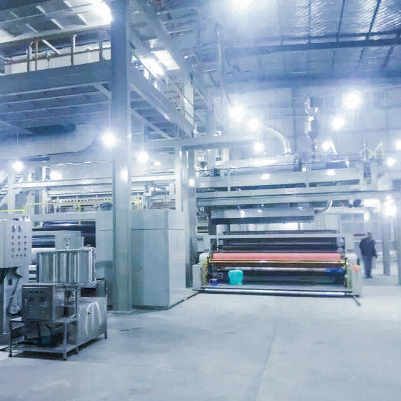 Spunbond meltblown spunbond Spunbond meltblown spunbond