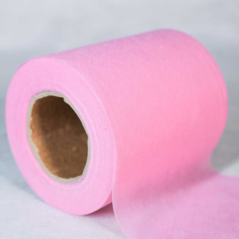 Kain bukan tenunan PP spunbond